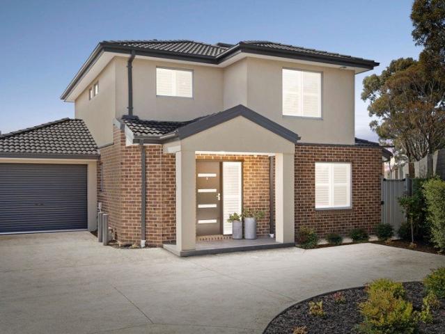 Townhouse for sale in Camerons Creek, Victoria