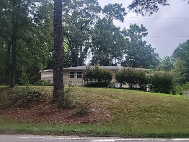 House for sale in Wake, North Carolina