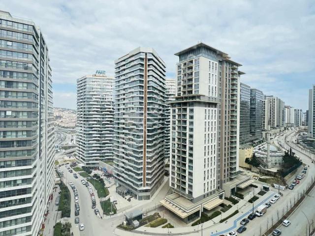 Kadiköy, İstanbul içerisinde satılık Residence