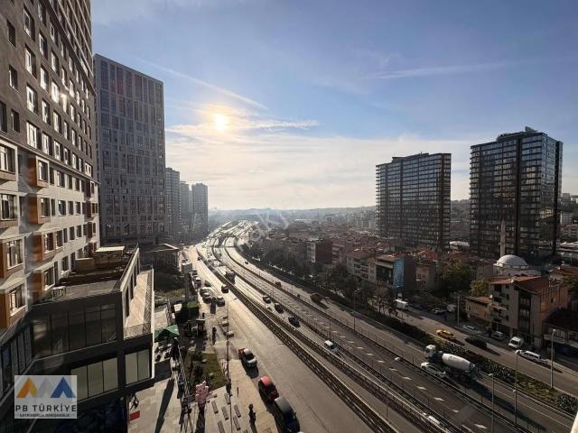 Fikirtepe Mahallesi, Kadıköy içerisinde satılık Residence