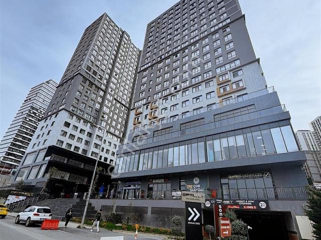 Kadiköy, İstanbul içerisinde satılık Residence