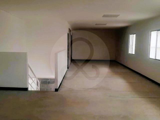 Nave Industrial en venta en Texcoco, Estado de México