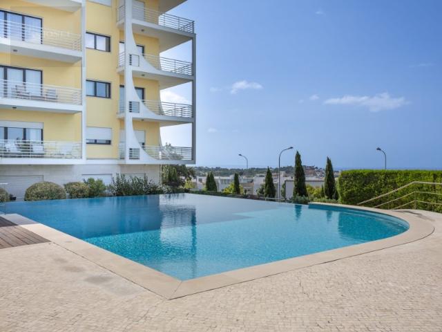 Apartamento alugar em Quinta de São Martinho, Cascais
