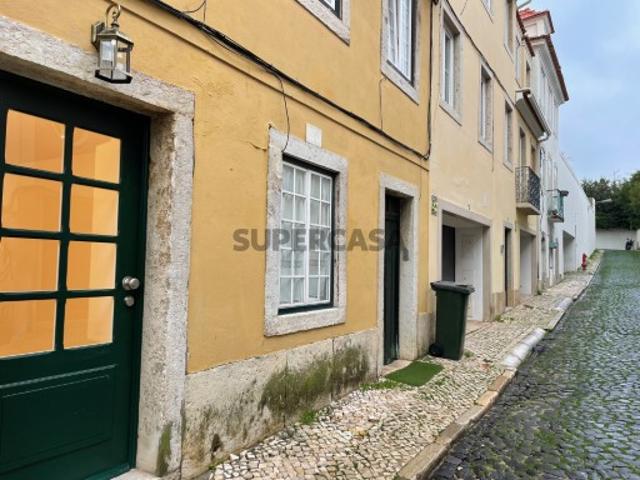 Casa venda em Lisboa