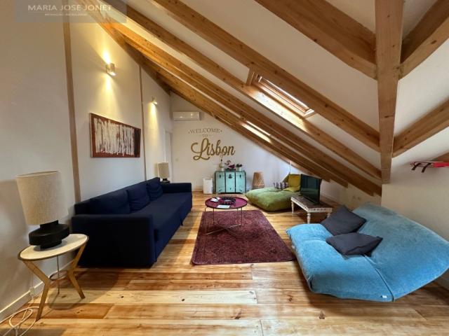 Apartamento venda em Santa Maria Maior, Lisboa