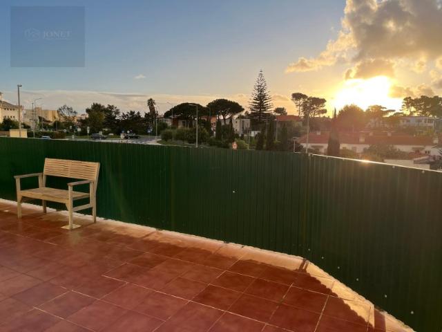 Apartamento alugar em Visconde da Luz, Cascais