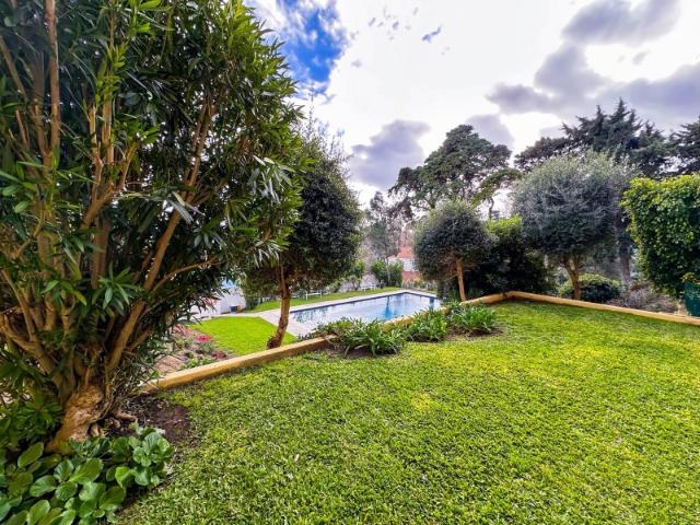 Apartamento venda em Visconde da Luz, Cascais