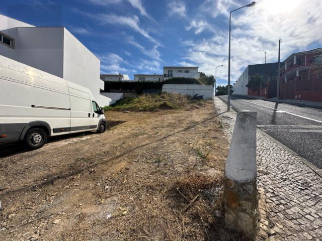 Terreno venda em Visconde da Luz, Cascais
