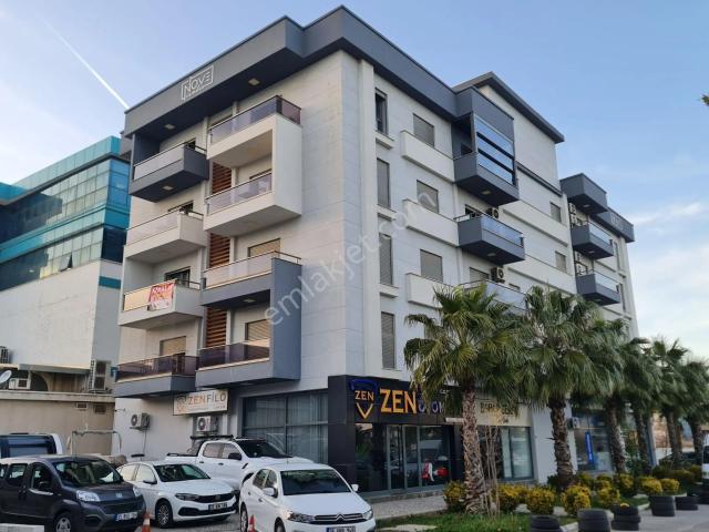 Gaziemir, İzmir içerisinde kiralık mülk