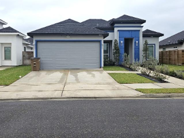 House for sale in Hidalgo, Texas