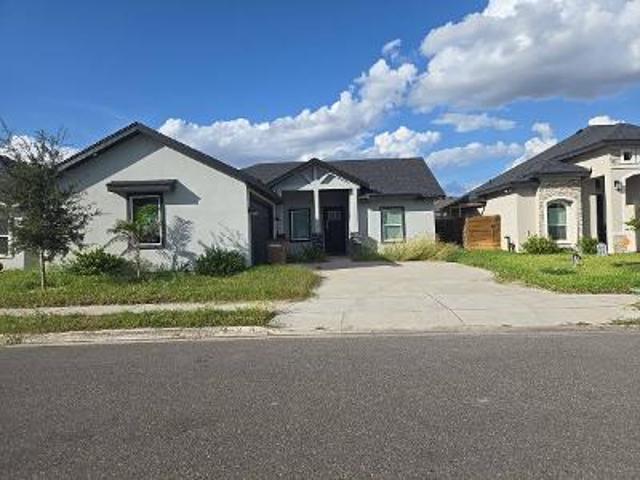 House for sale in Hidalgo, Texas