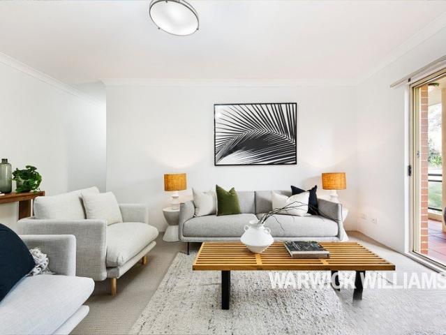 Apartment for rent in Sydney, New South Wales