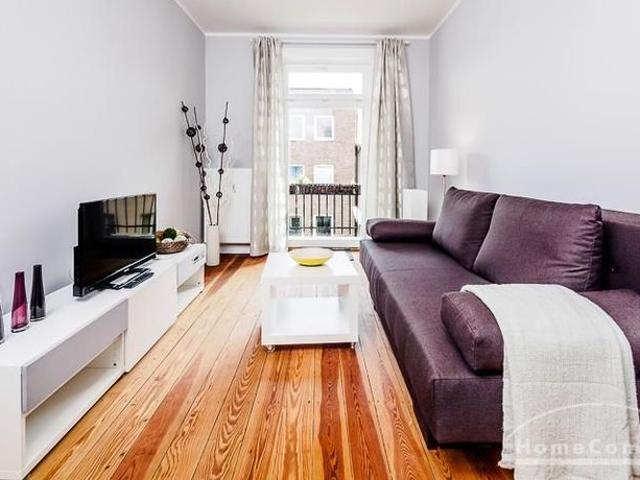 Apartment mieten in Neustadt, Hamburg