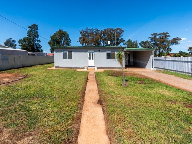House for sale in Coolamon, New South Wales