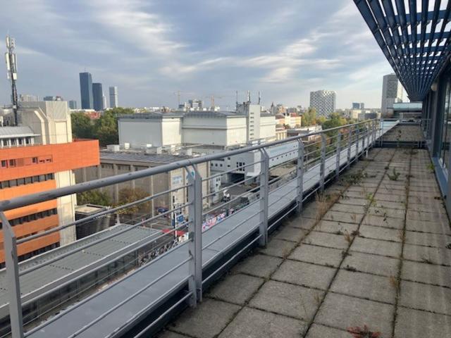 Büro mieten in Seestadt, Wien