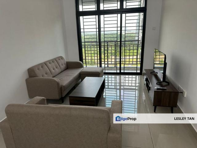 Condominium for rent in Bukit Ledang, Johor