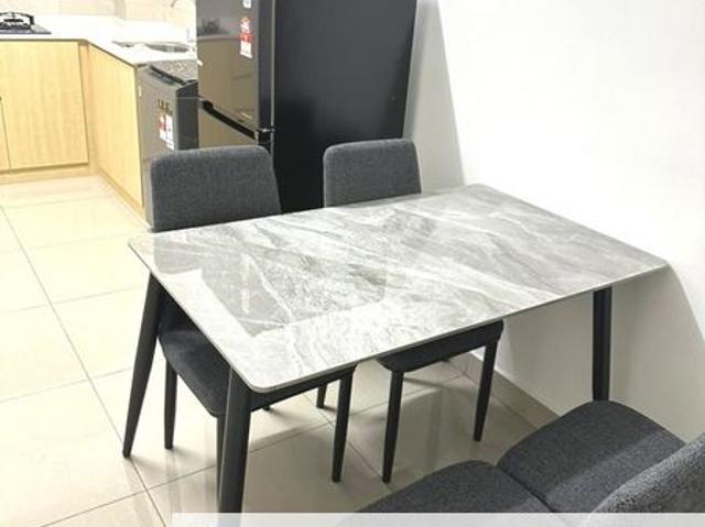 Condominium for rent in Bukit Ledang, Johor