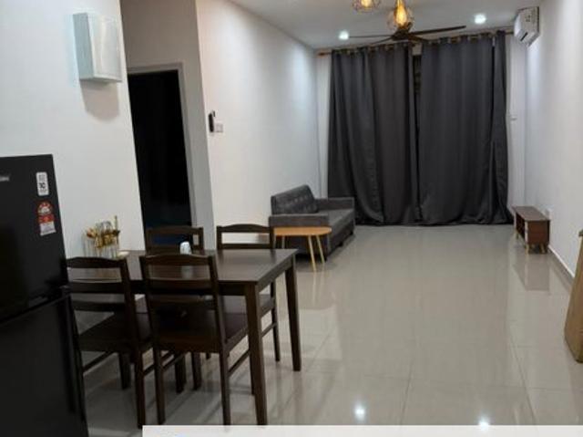 Condominium for rent in Bukit Ledang, Johor