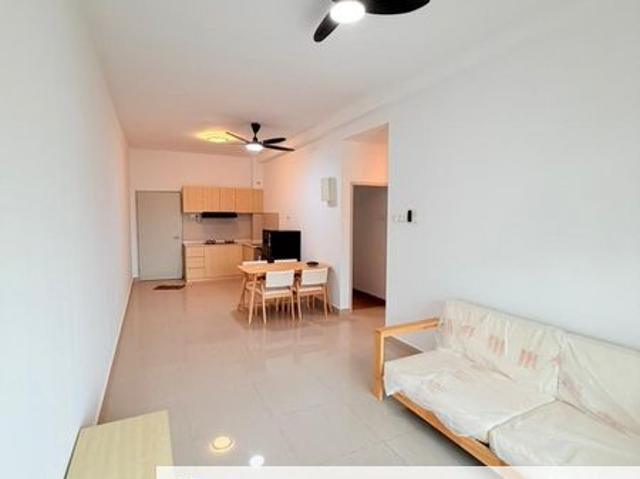 Condominium for rent in Bukit Ledang, Johor
