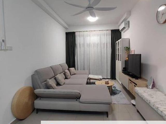 Condominium for rent in Bukit Ledang, Johor