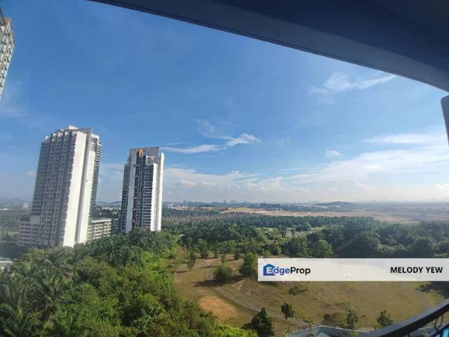 Condominium for sale in Bukit Ledang, Johor