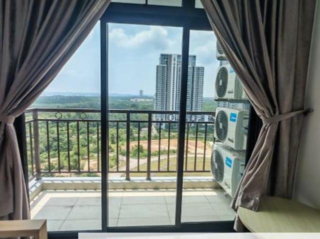 Condominium for rent in Bukit Ledang, Johor