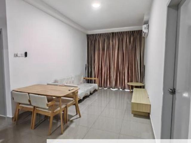 Condominium for rent in Bukit Ledang, Johor