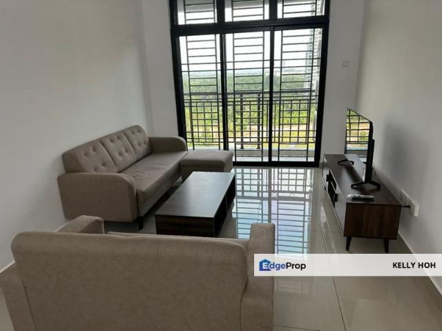 Condominium for rent in Bukit Ledang, Johor