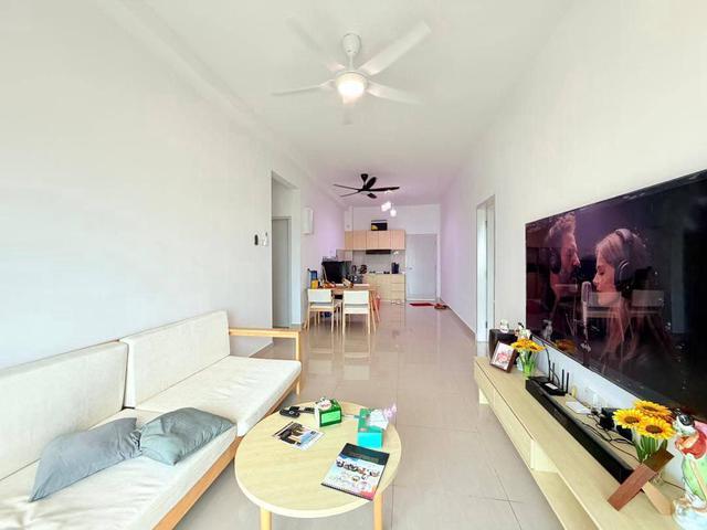 Condominium for rent in Bukit Ledang, Johor
