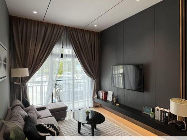 Condominium for sale in Bukit Ledang, Johor