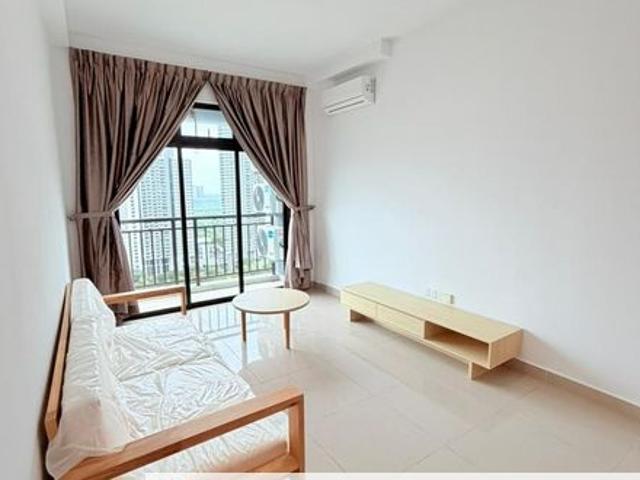 Condominium for rent in Bukit Ledang, Johor