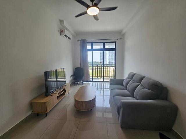Condominium for rent in Bukit Ledang, Johor