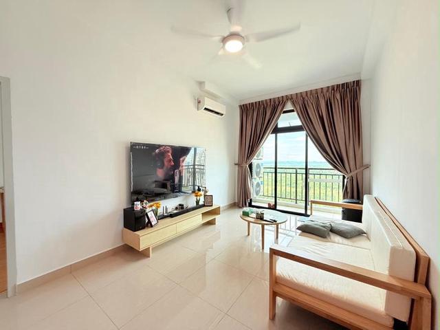 Condominium for rent in Bukit Ledang, Johor