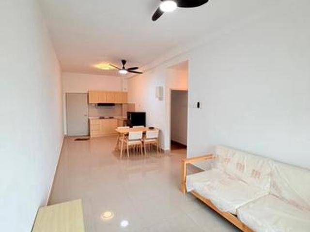 Condominium for rent in Bukit Ledang, Johor