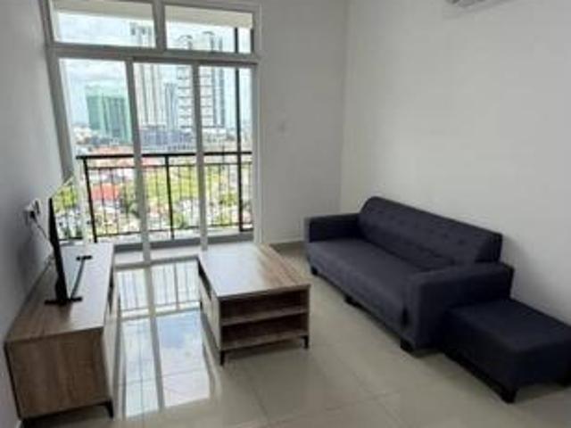 Condominium for rent in Bukit Ledang, Johor