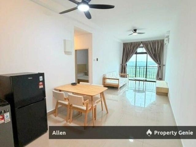 Apartment for rent in Bukit Ledang, Johor