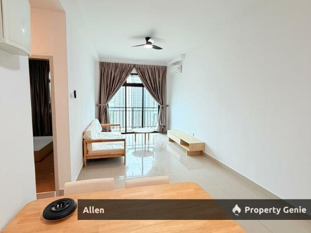 Apartment for rent in Bukit Ledang, Johor