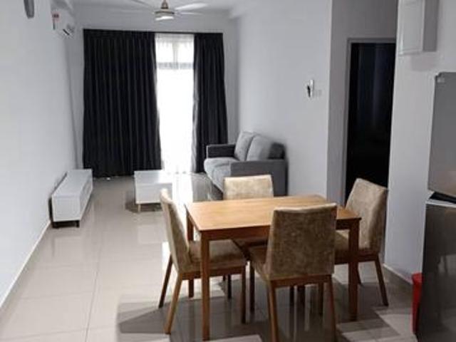 Condominium for rent in Bukit Ledang, Johor