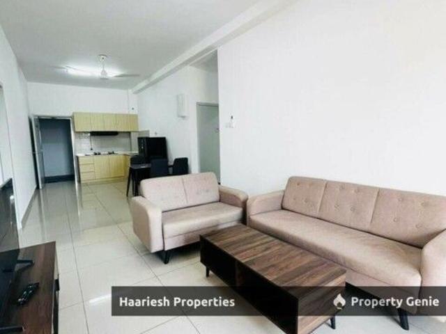 Apartment for rent in Bukit Ledang, Johor