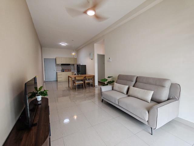 Condominium for rent in Iskandar Puteri, Johor Bahru