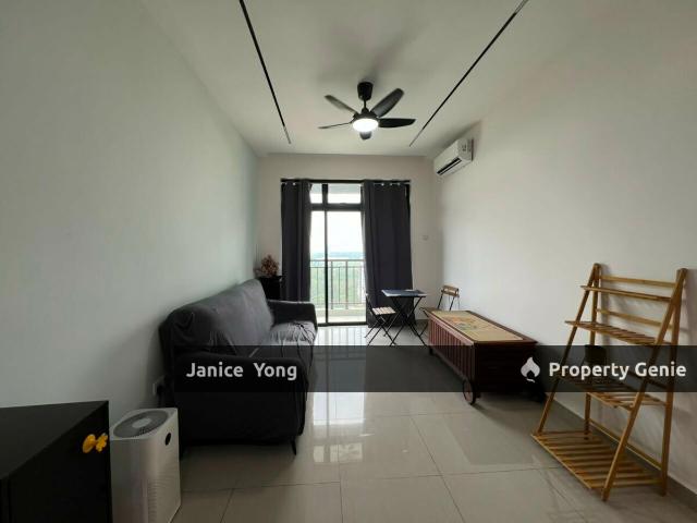 Serviced Residence for rent in Bukit Ledang, Johor