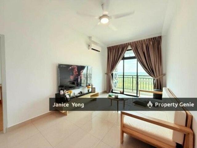 Apartment for rent in Bukit Ledang, Johor