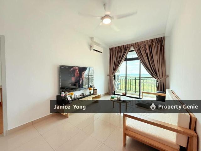 Condominium for rent in Bukit Ledang, Johor