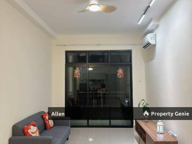 Condominium for rent in Bukit Ledang, Johor