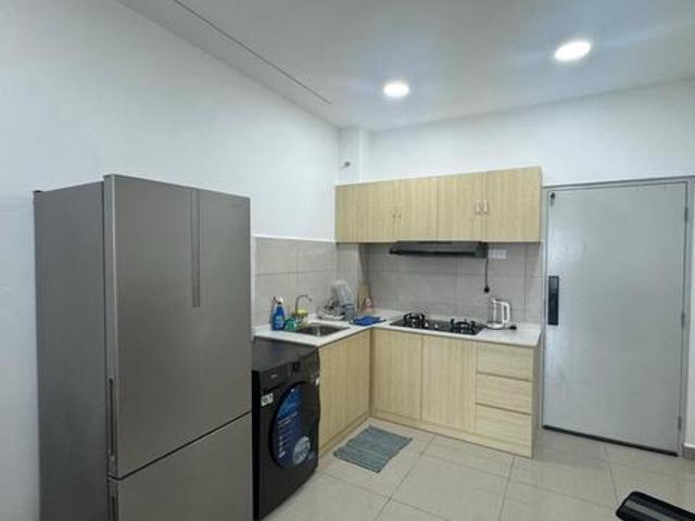 Condominium for rent in Bukit Ledang, Johor