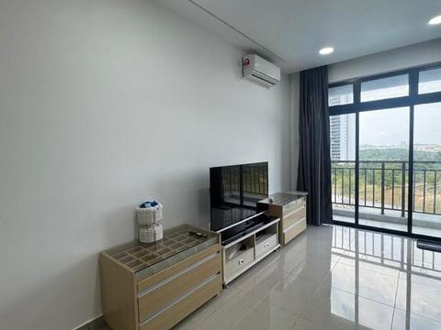 Condominium for rent in Bukit Ledang, Johor
