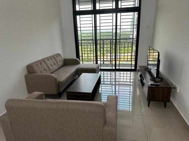 Condominium for rent in Bukit Ledang, Johor