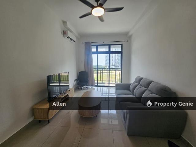 Condominium for rent in Bukit Ledang, Johor