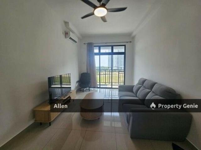 Apartment for rent in Bukit Ledang, Johor
