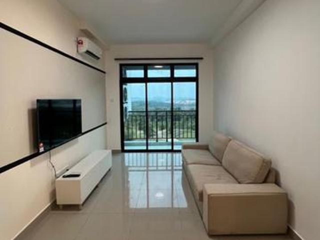 Condominium for rent in Bukit Ledang, Johor